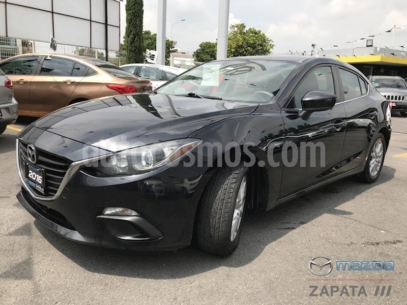 foto Mazda 3 Sedan i Touring usado