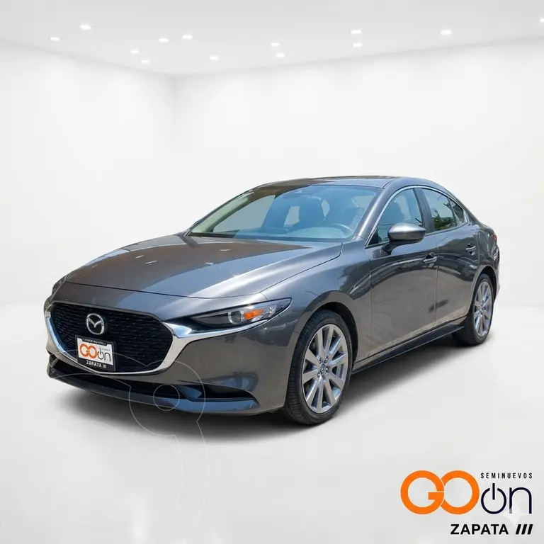 Mazda 3 Sedán I SPORT 2021