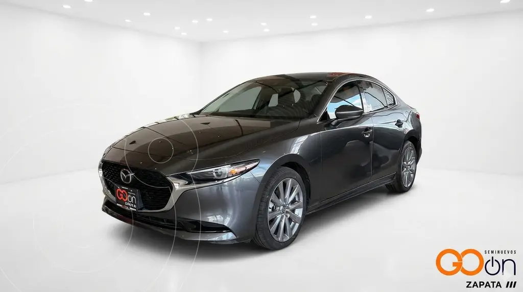 Mazda 3 Sedán i Grand Touring Aut 2025
