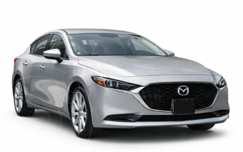 Mazda 3 Sedán i Grand Touring Aut 2019