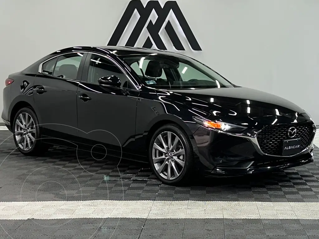 Mazda 3 Sedán i Sport 2024