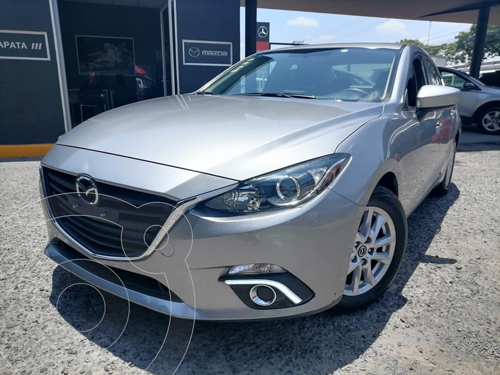 Mazda seminuevos en Querétaro