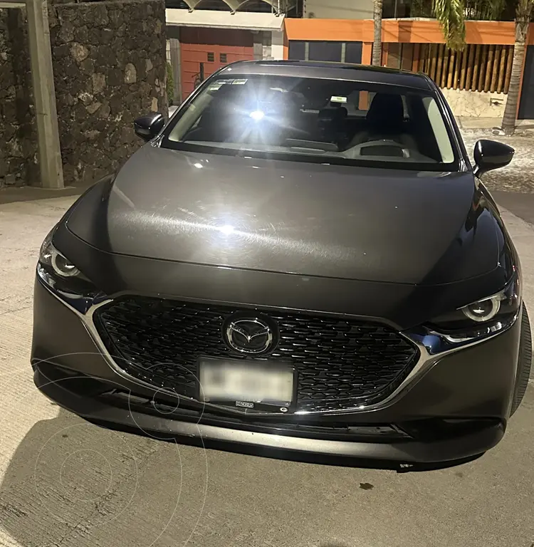 Mazda 3 Sedán i Grand Touring Aut 2021