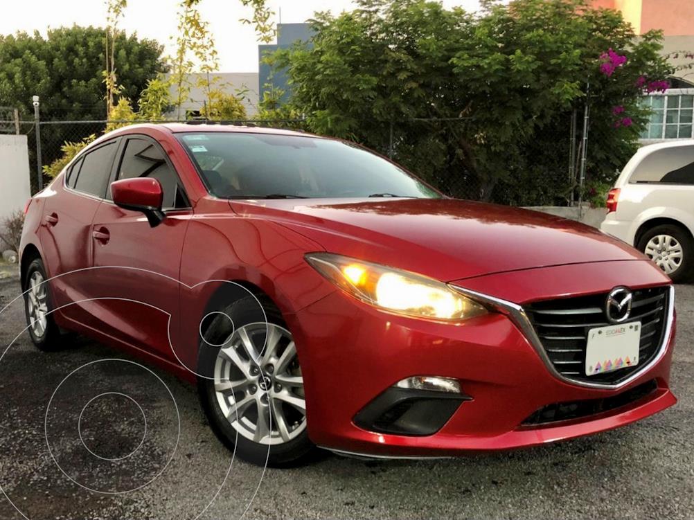 Mazda 3 Sedán seminuevos en Querétaro
