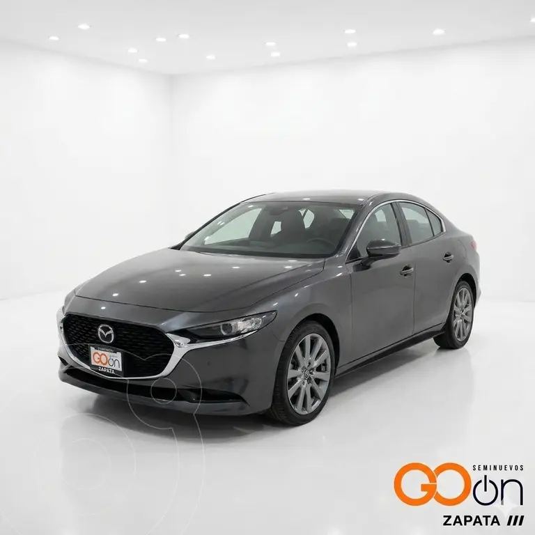Mazda 3 Sedán i Grand Touring Aut 2022