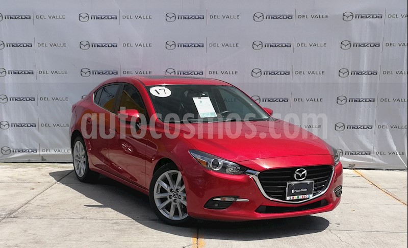foto Mazda 3 Sedan s Aut usado