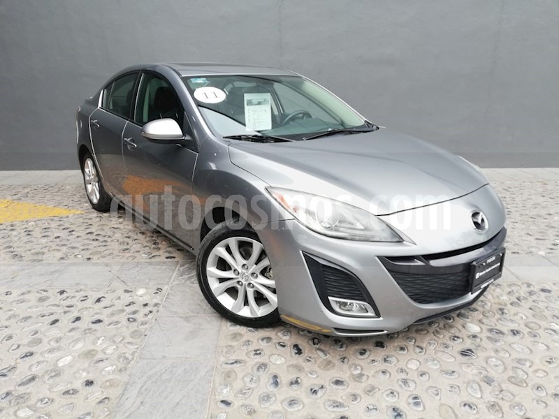foto Mazda 3 Sedan s Grand Touring Aut usado