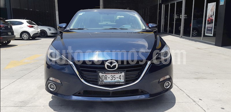foto Mazda 3 Sedan s Grand Touring Aut usado