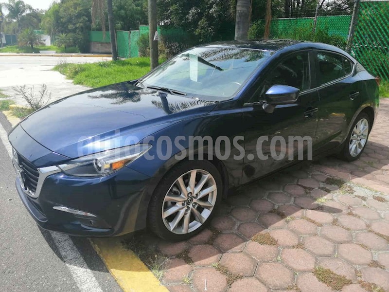 foto Mazda 3 Sedan s Grand Touring Aut usado