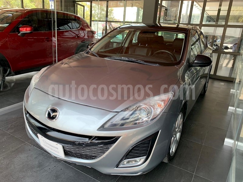 foto Mazda 3 Sedan s Grand Touring Aut usado