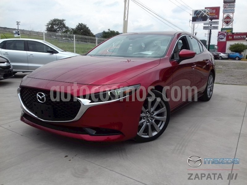 foto Mazda 3 Sedan s Grand Touring Aut usado