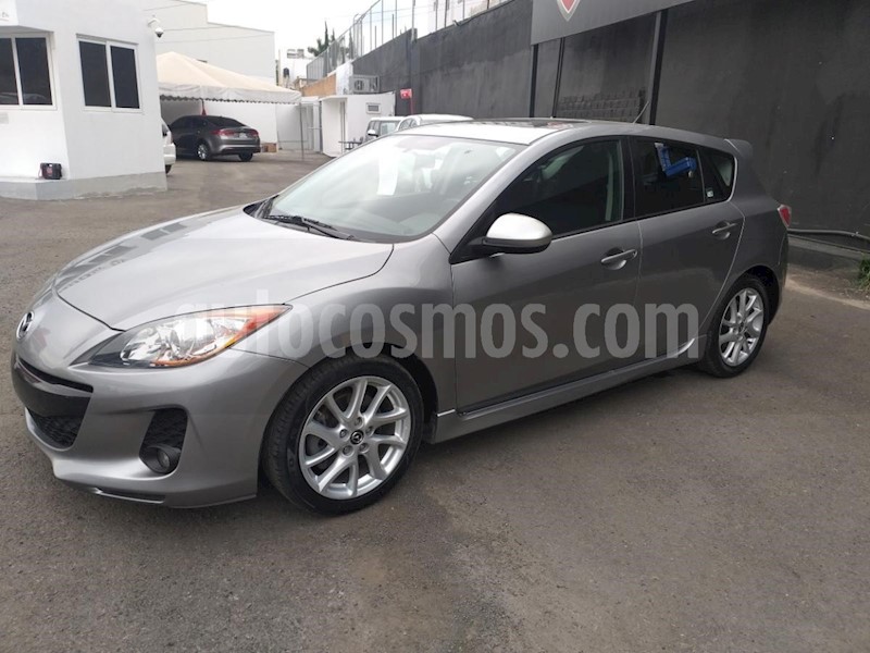 foto Mazda 3 Sedan s usado