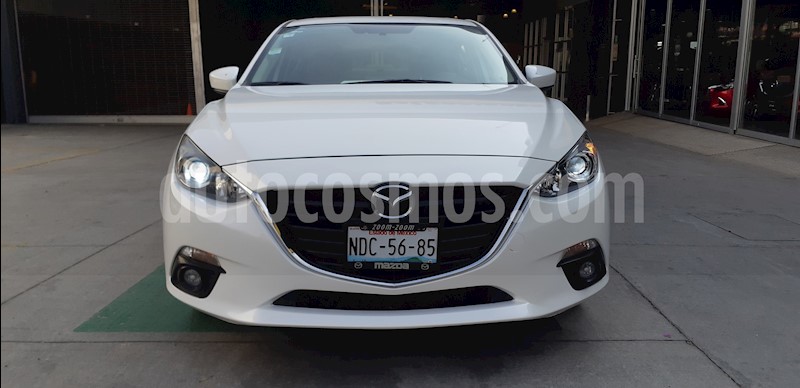 foto Mazda 3 Sedan s usado