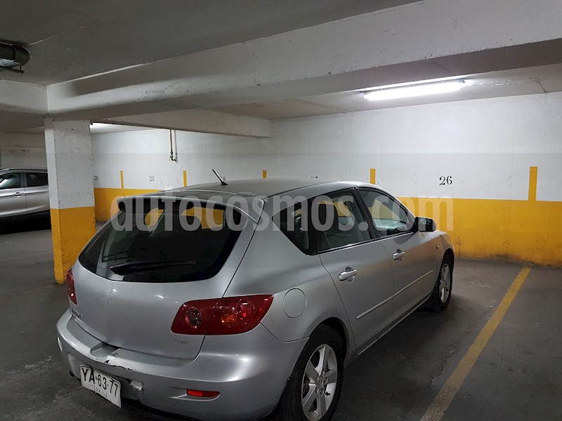foto Mazda 3 Sport 1.6 V AA usado