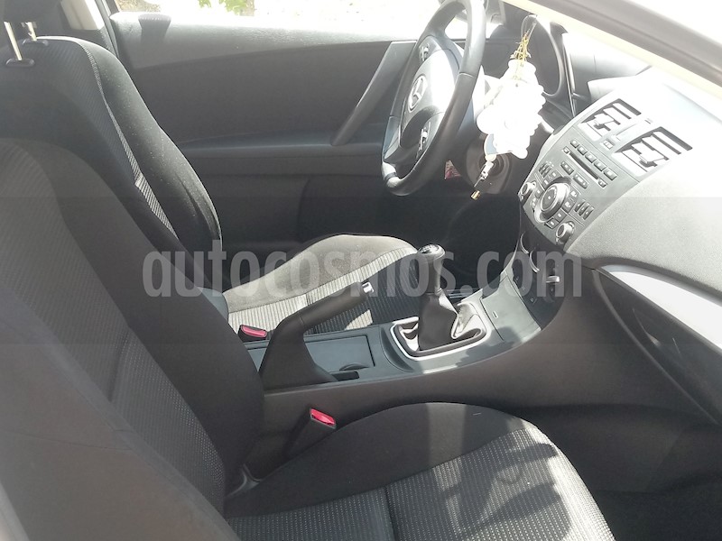 foto Mazda 3 Sport 1.6 V usado