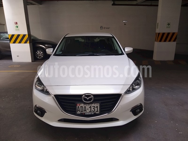 foto Mazda 3 2.0 GS Core usado