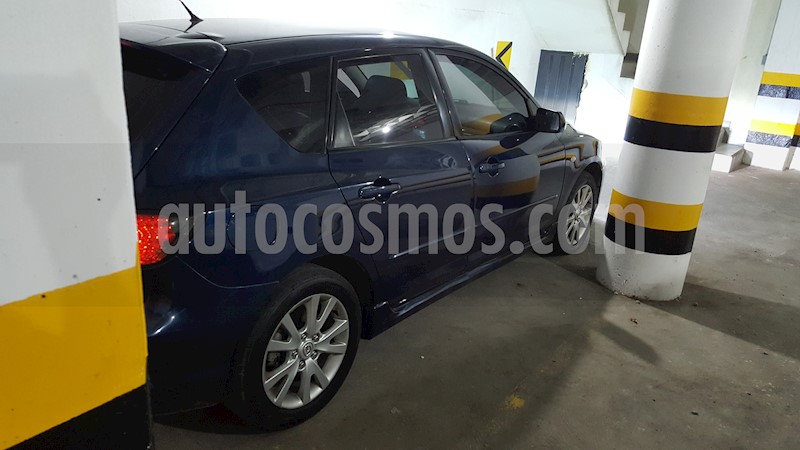 foto Mazda 3 2.0L Sport Aut usado