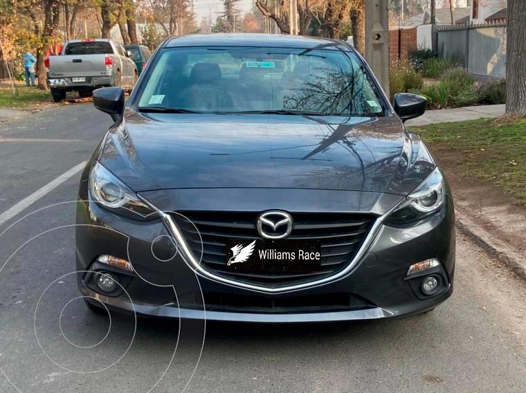 Mazda usados en Chile