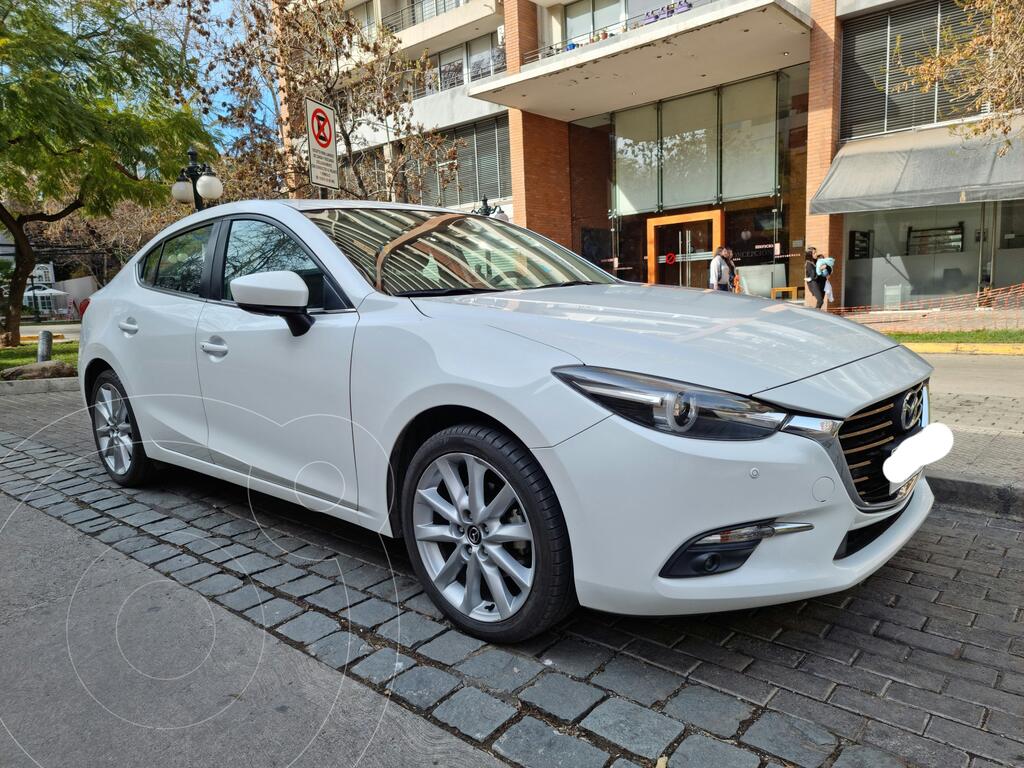 Mazda 3 usados en Chile