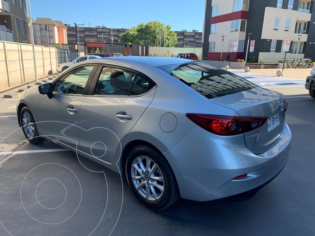 Mazda 3 usados en Chile