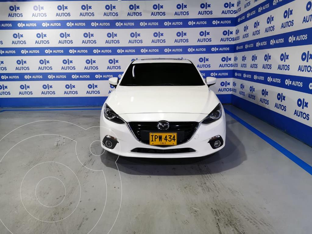 foto Mazda 3 Grand Touring Aut   financiado en cuotas anticipo $8.000.000 cuotas desde $1.350.000