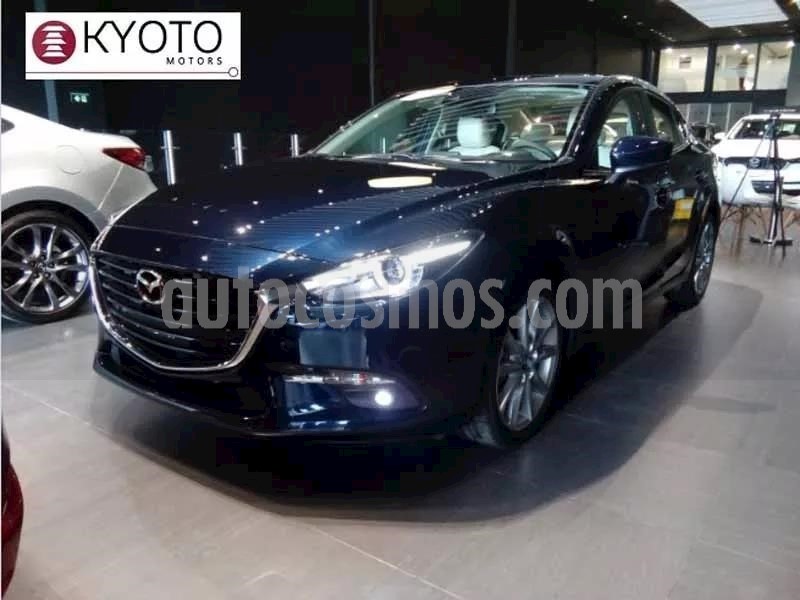 foto Mazda 3 Grand Touring Aut nuevo
