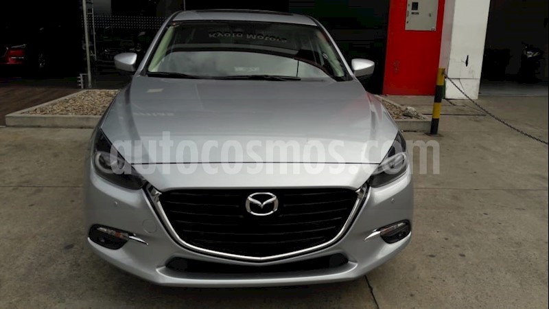 foto Mazda 3 Grand Touring LX Aut nuevo