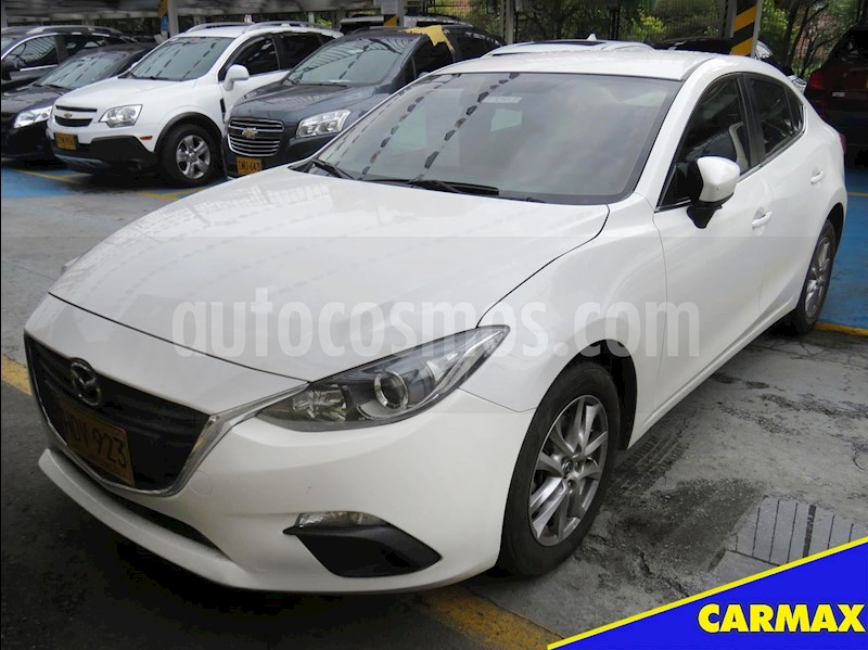 foto Mazda 3 Touring usado