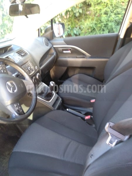 foto Mazda 5 2.0 V usado