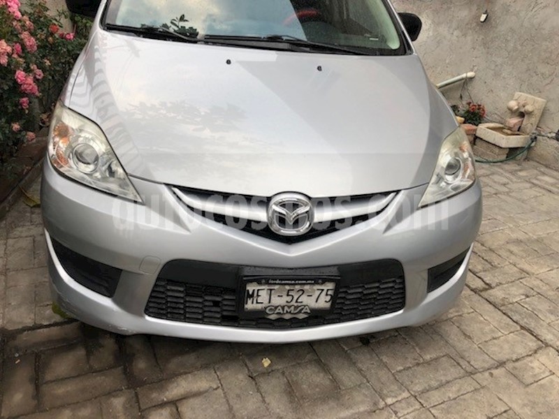 foto Mazda 5 2.0L Touring Aut usado