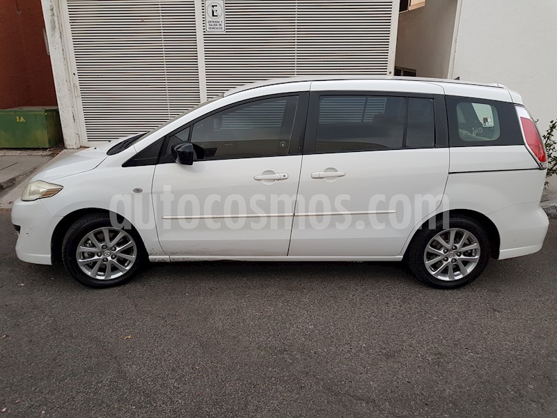 foto Mazda 5 2.3L Sport Aut usado
