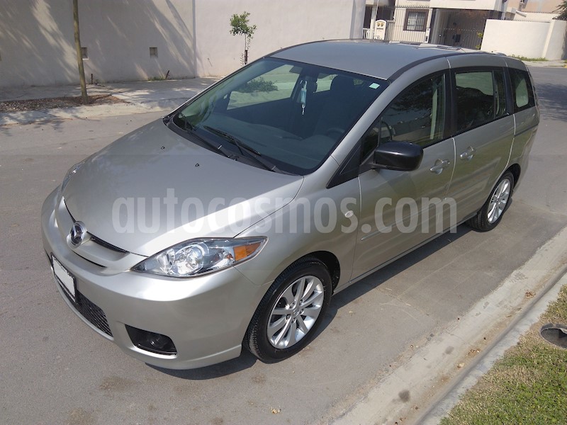 foto Mazda 5 2.3L Touring Aut usado