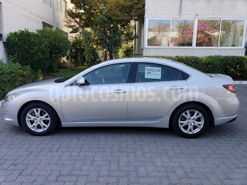 foto Mazda 6 2.0 V Aut usado