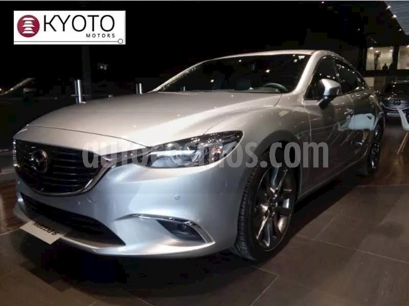 foto Mazda 6 2.5L Grand Touring LX nuevo