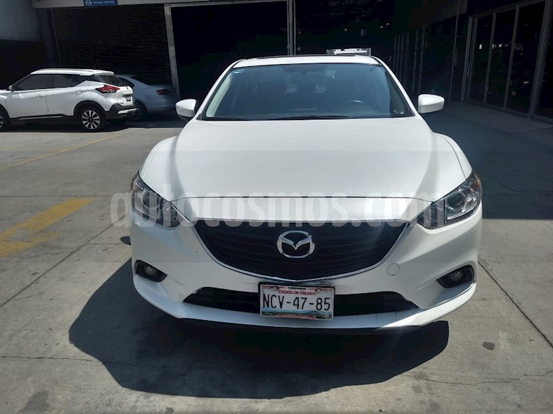foto Mazda 6 i Grand Touring usado