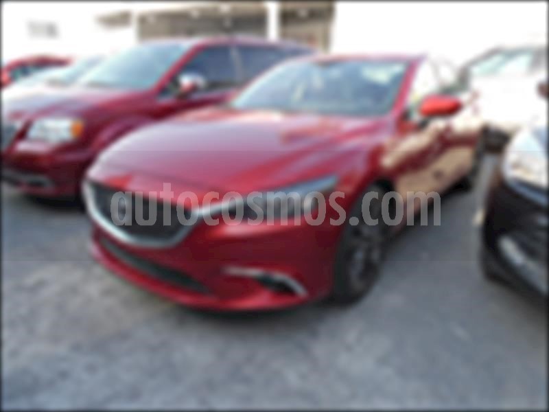 foto Mazda 6 i Grand Touring usado