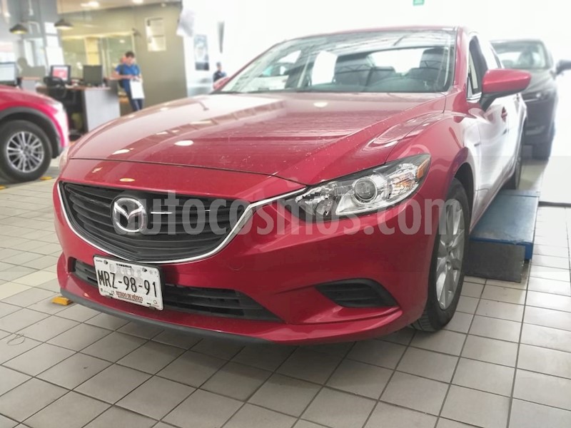 foto Mazda 6 i Sport usado