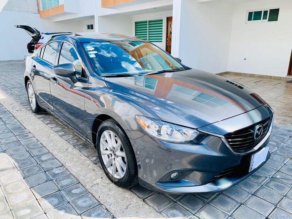 Precios Mazda 6 2014 Usados