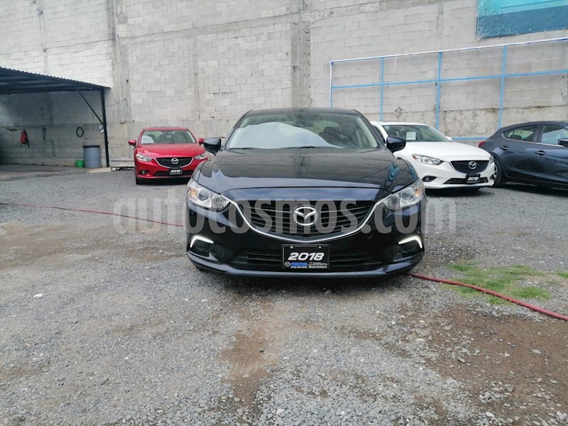 6 s Sport 2018