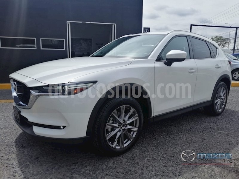foto Mazda 6 Signature usado
