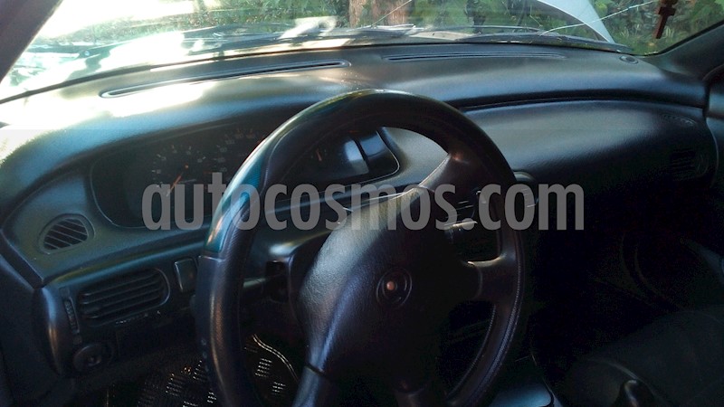 foto Mazda 626 GLX Sinc. usado