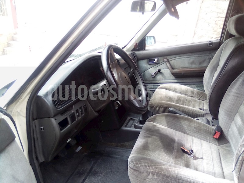 foto Mazda 626 Sinc. usado