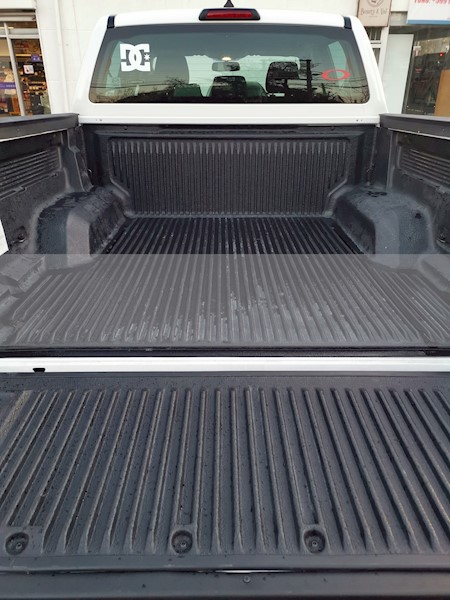 foto Mazda BT-50 2.2 SDX 4x4 usado