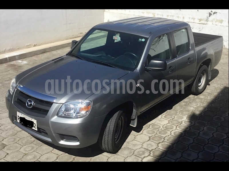 foto Mazda BT-50 2.5L 4x2 usado