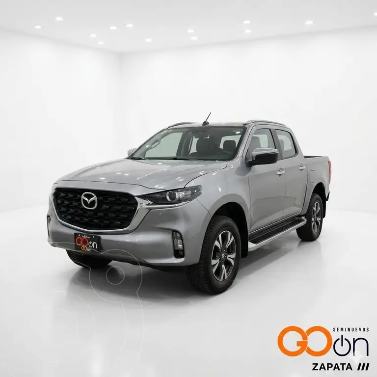 Mazda bt-50 signature (2025)