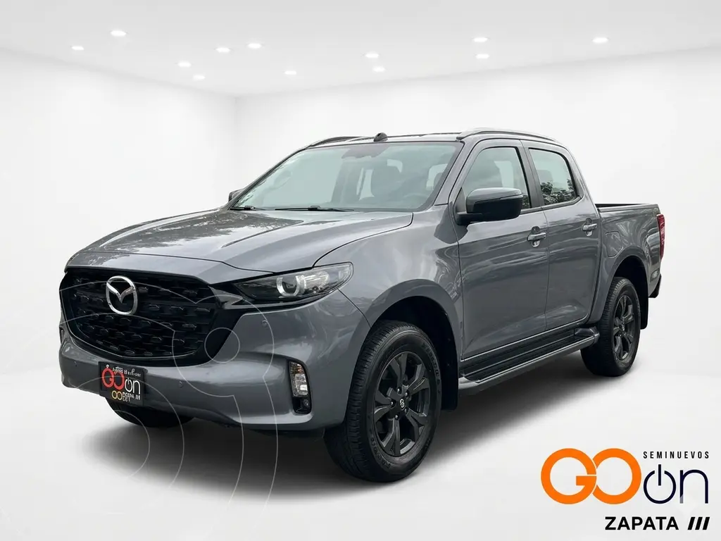Mazda BT-50 SIGNATURE 4X4 2025