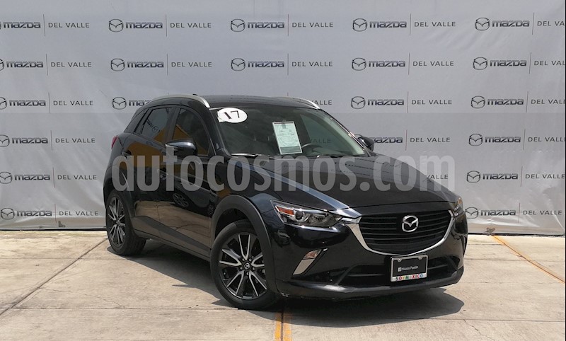 foto Mazda CX-3 i 2WD usado