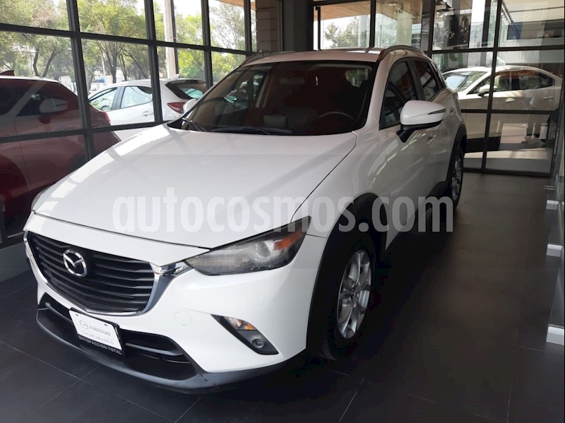 foto Mazda CX-3 i Sport 2WD usado