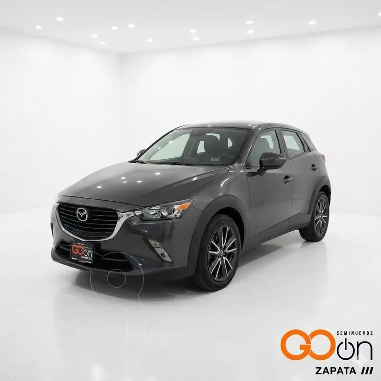 Mazda cx-3 i sport (2021)