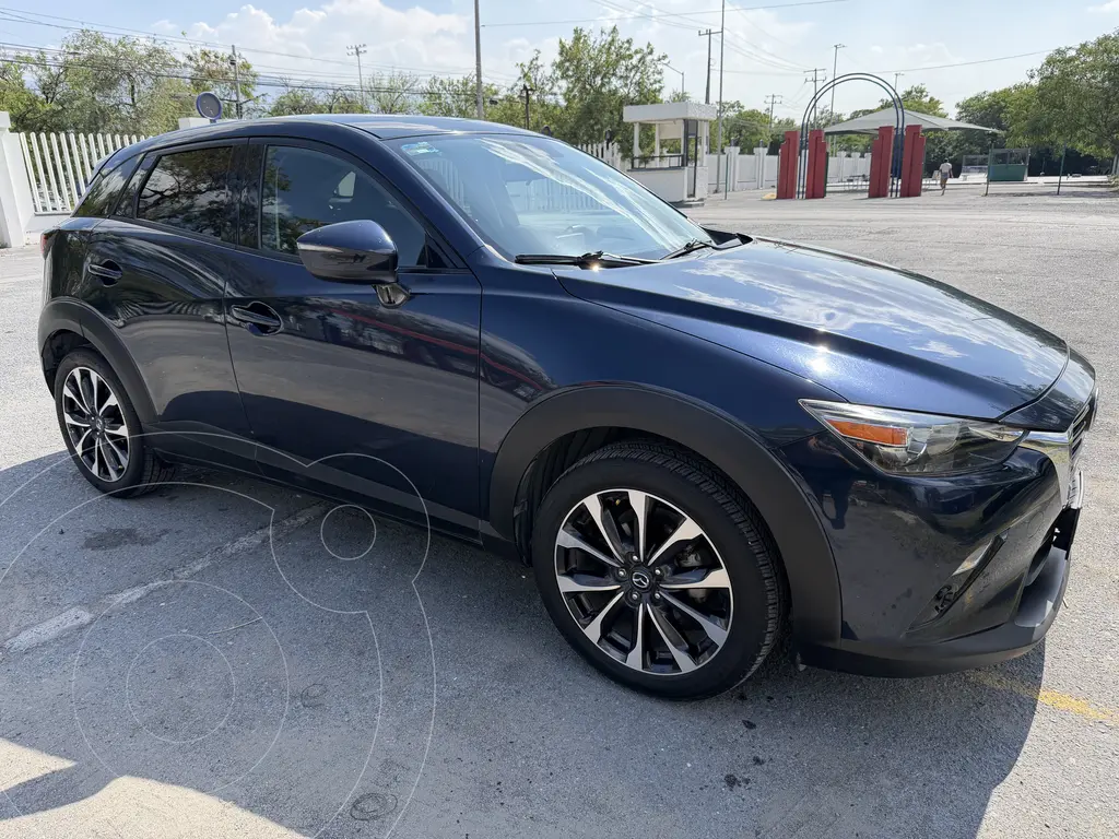 Mazda CX-3 i Sport 2WD 2021